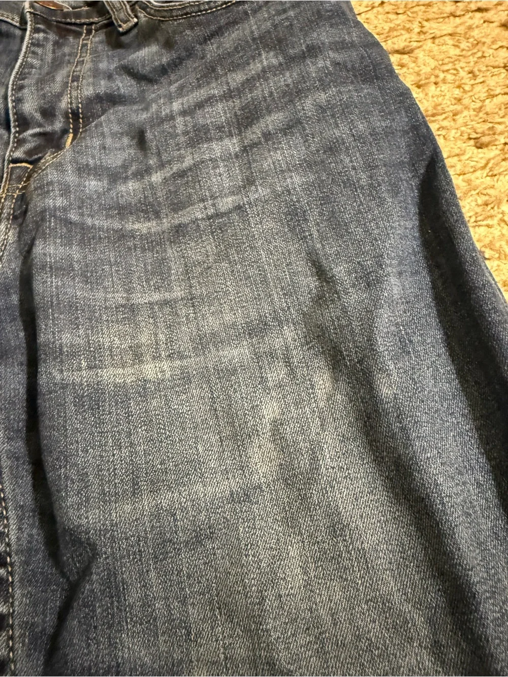 Goodfellow & Co **worn but